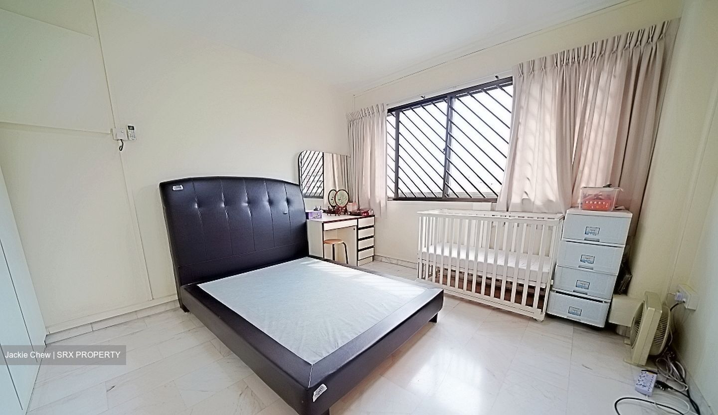 Blk 424 Hougang Avenue 6 (Hougang), HDB 5 Rooms #305404351